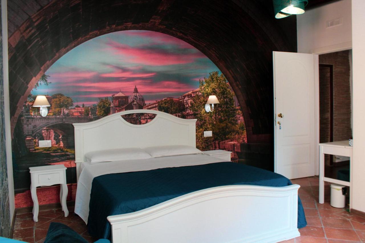 Lion Luxury Rooms — Foto 3